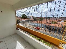 Cond. Santa Mônica, Cristo Rei