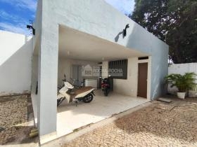 Cond. Santa Mônica, Cristo Rei