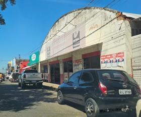 AV MAL HERMES DA FONSECA, 6500