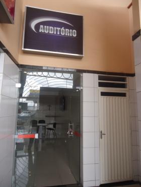 Avenida Maria Antonieta Burlamaqui
