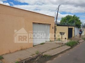 Casa Residencial