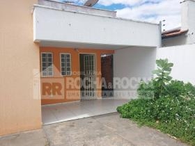 Casa Residencial