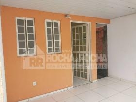 Casa Residencial