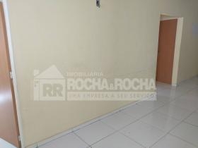 Casa Residencial