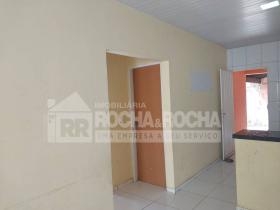 Casa Residencial