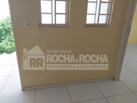 Casa Residencial
