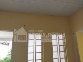 Casa Residencial