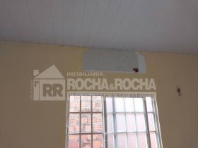 Casa Residencial