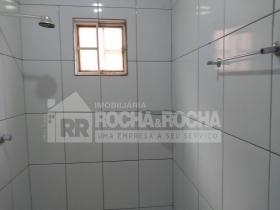 Casa Residencial