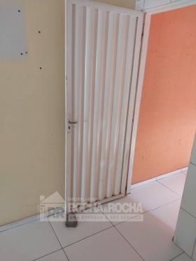 Casa Residencial