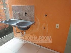 Casa Residencial