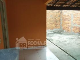 Casa Residencial