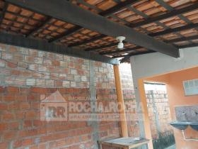 Casa Residencial