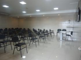 Avenida Maria Antonieta Burlamaqui