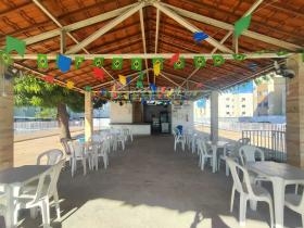  Cond. Jardins do Leste II
