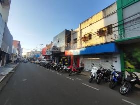 Rua Barroso