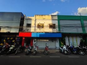 Rua Barroso