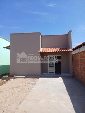 Casa Residencial