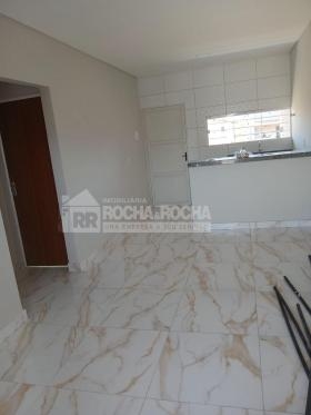 Casa Residencial