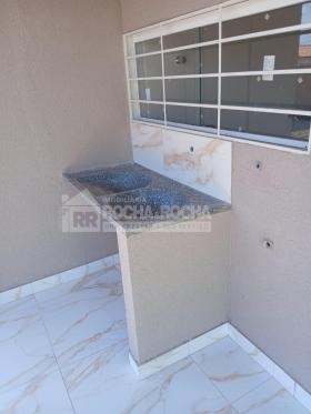 Casa Residencial