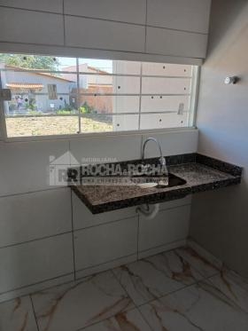 Casa Residencial