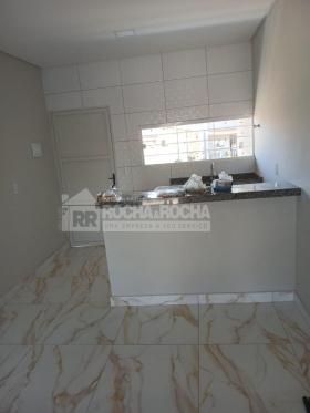 Casa Residencial