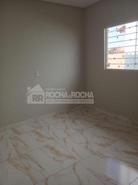 Casa Residencial