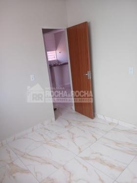 Casa Residencial
