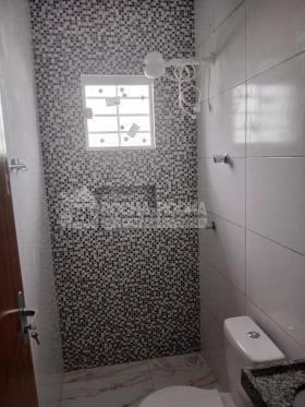 Casa Residencial