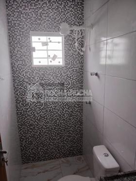 Casa Residencial