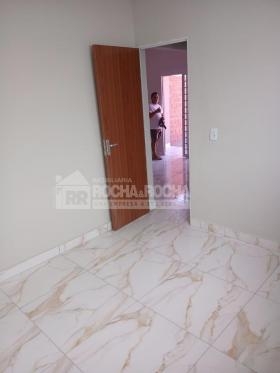 Casa Residencial