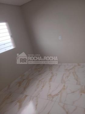 Casa Residencial