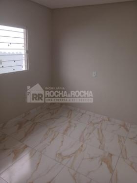 Casa Residencial