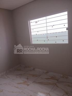 Casa Residencial