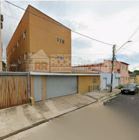 Cond. Particular - Maria Moura