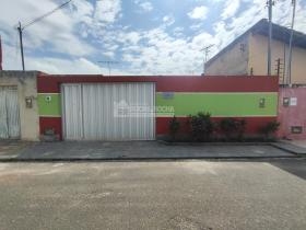 Casa Residencial