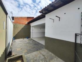 Casa Residencial