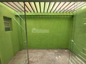 Casa Residencial