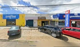 AV. ALAMEDA PARNAÍBA 