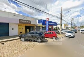 AV. ALAMEDA PARNAÍBA 
