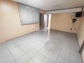 Sala comercial