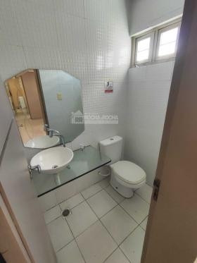Sala comercial