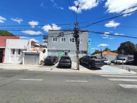 Sala comercial