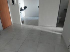 Cond. Solaris Sul II