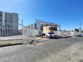 Cond. Jardins Residence Club II