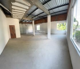 Sala comercial