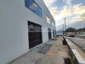 Sala comercial