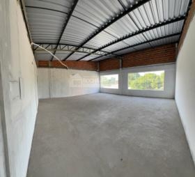 Sala comercial