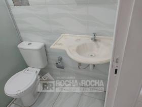 Rua Valdir Wilson Vasconcelos
