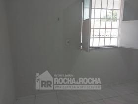 Rua Valdir Wilson Vasconcelos